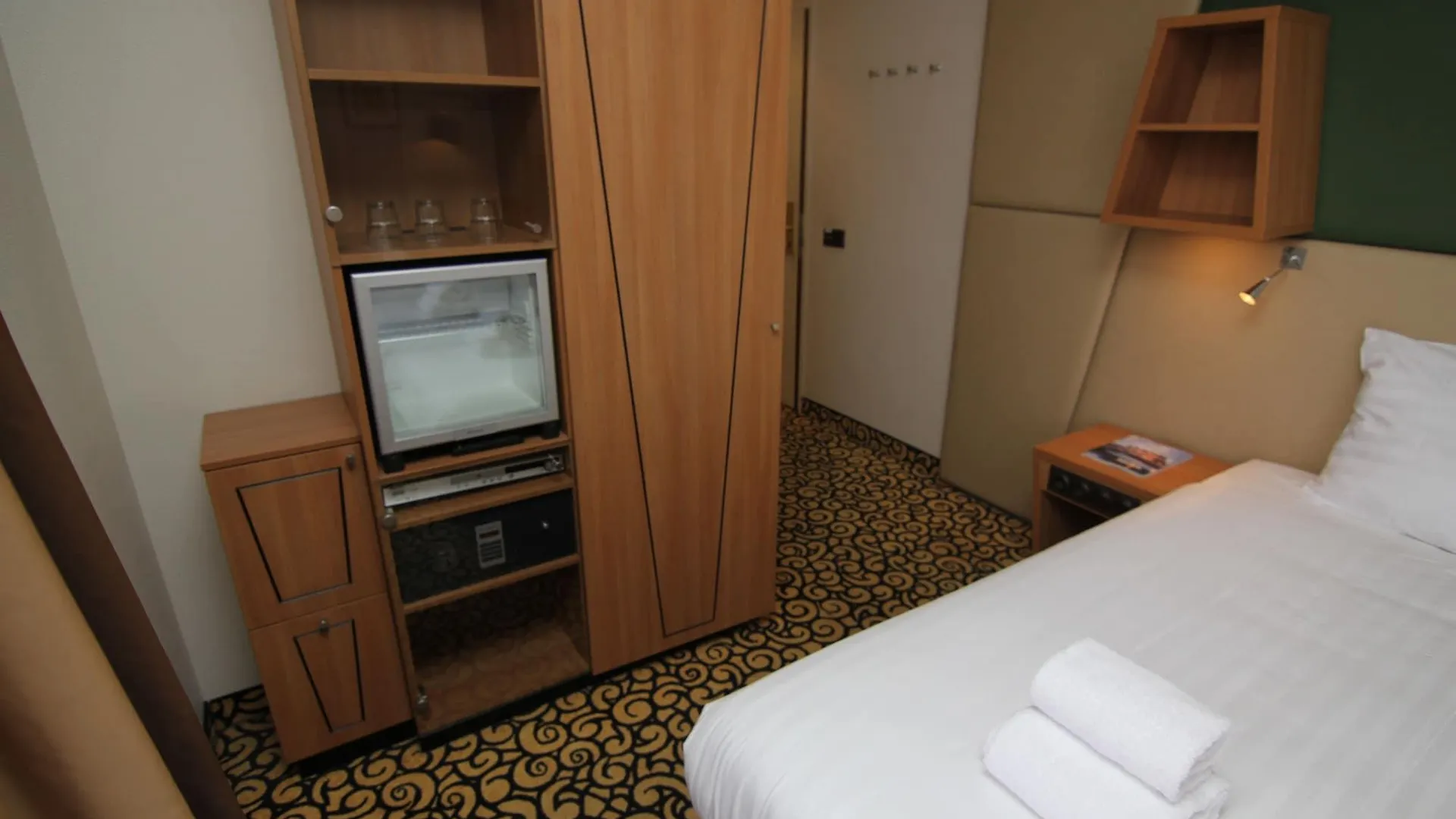 Savoy Hotel Amsterdam