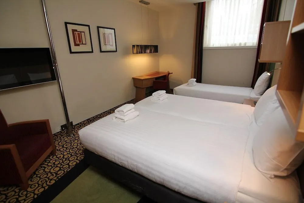Savoy Hotel Amsterdam