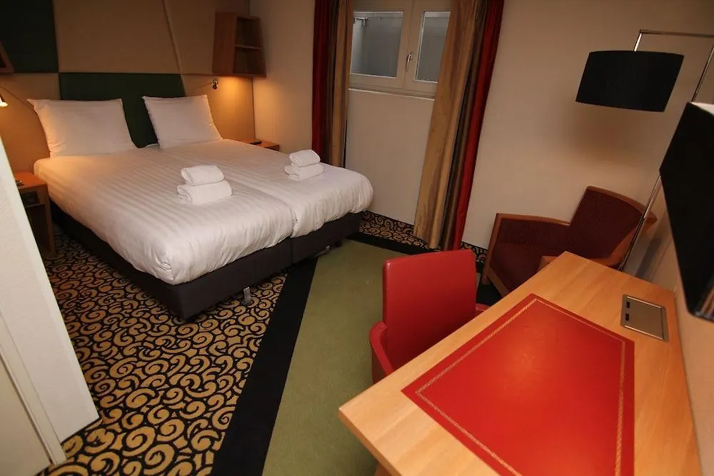 ****  Savoy Hotel Amsterdam Nederland