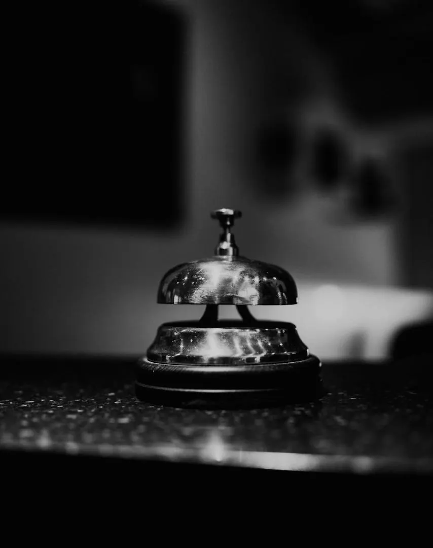Savoy Hotel Amsterdam