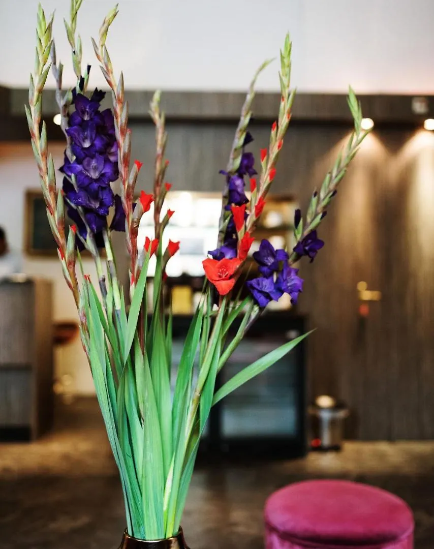 Savoy Hotel Amsterdam