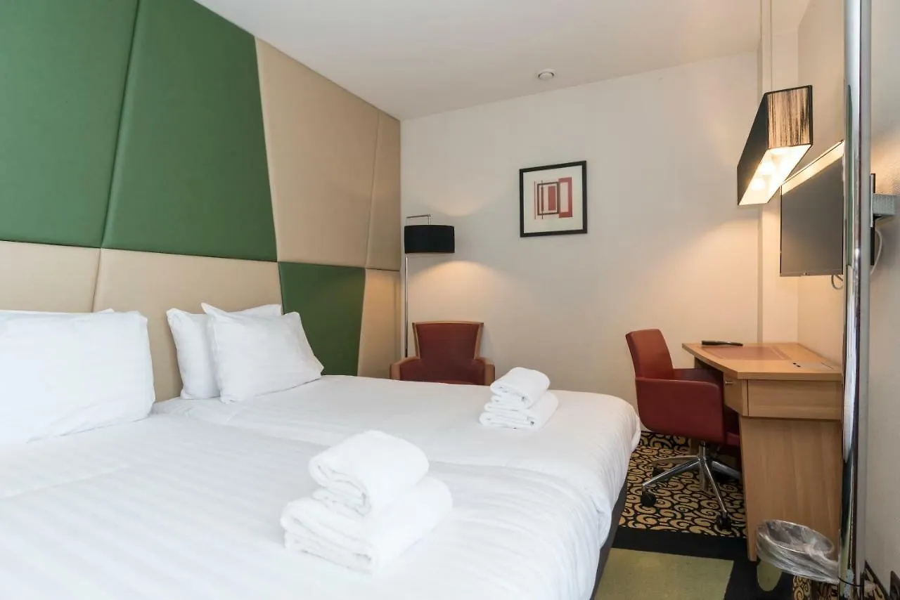 Savoy Hotel Amsterdam Nederland