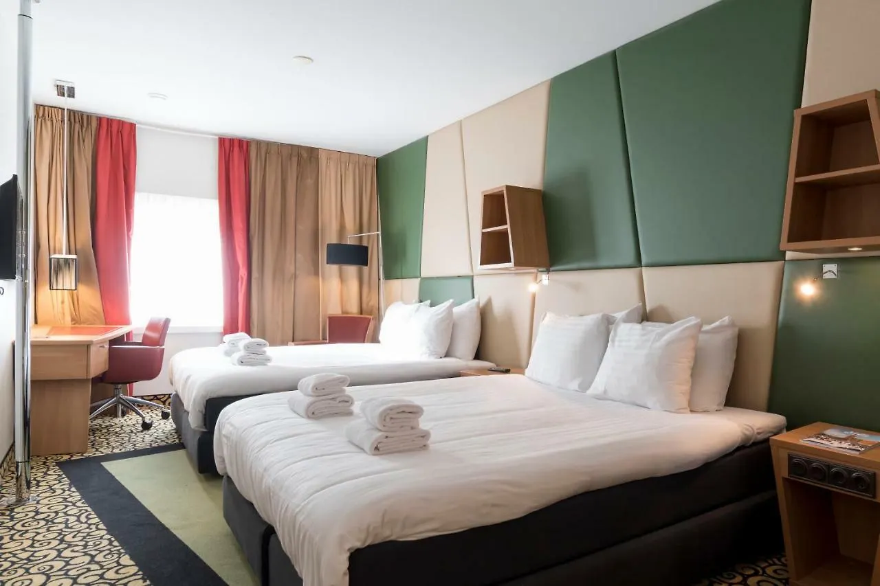 Savoy Hotel Amsterdam