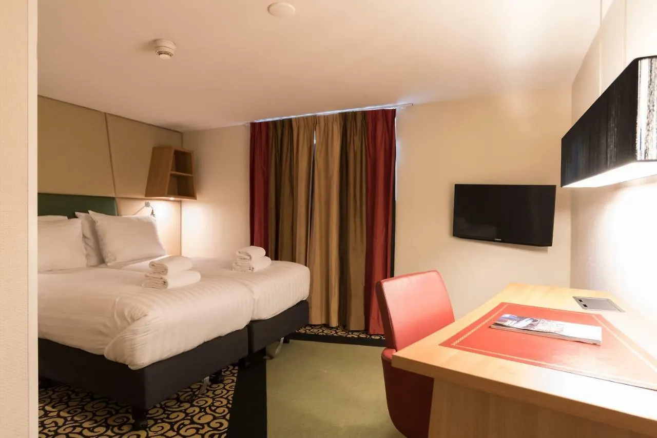 Savoy Hotel Amsterdam