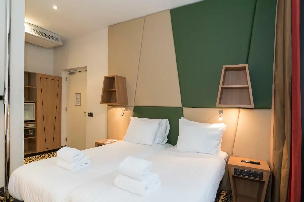 Savoy Hotel Amsterdam