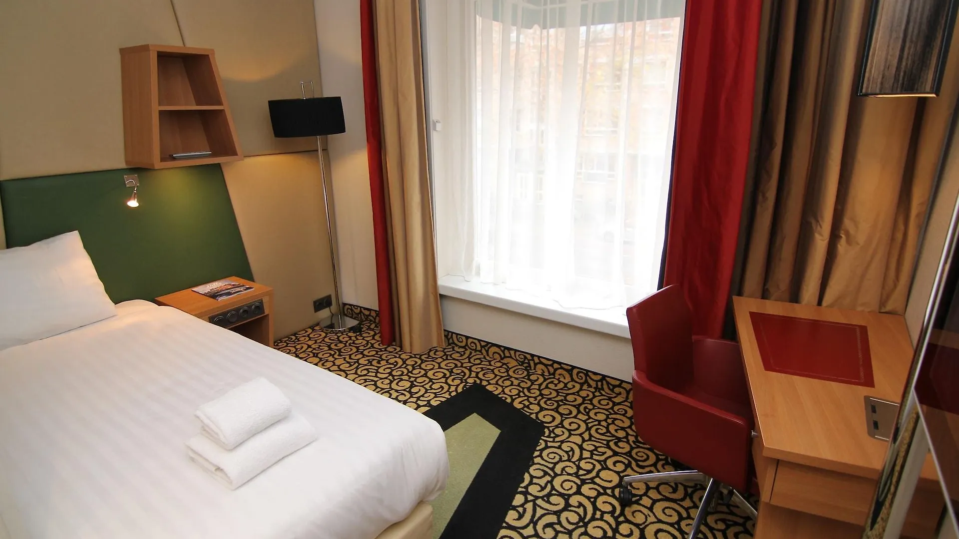 Savoy Hotel Amsterdam