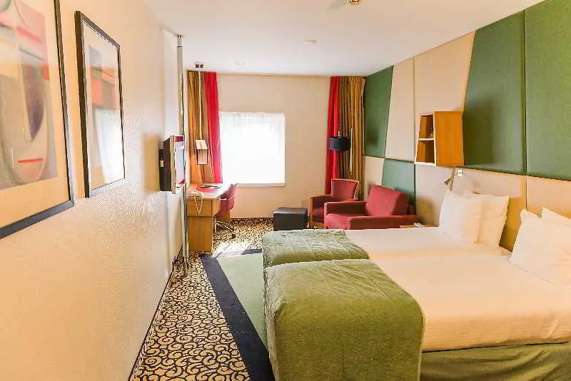 Savoy Hotel Amsterdam