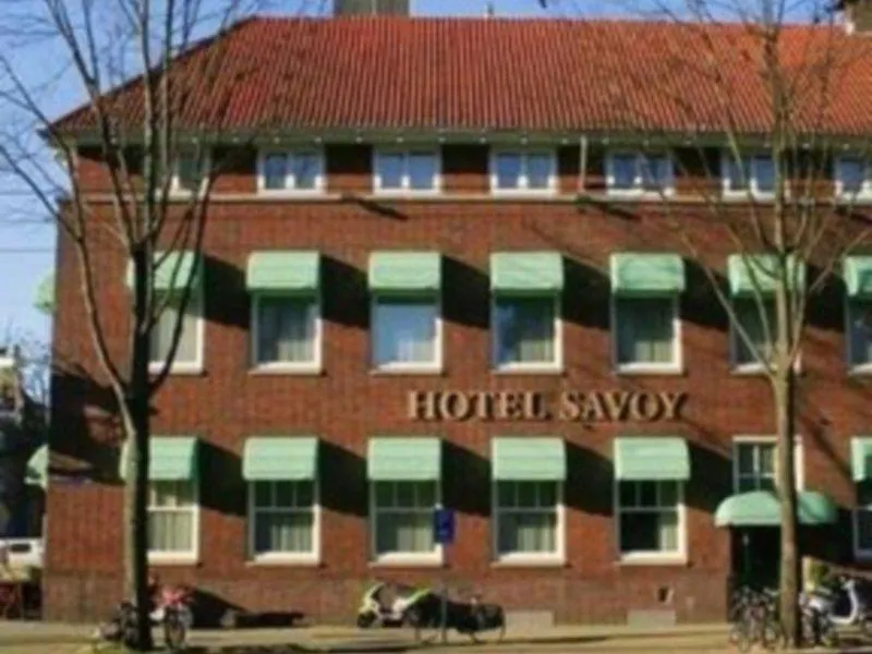 Savoy Hotel Amsterdam