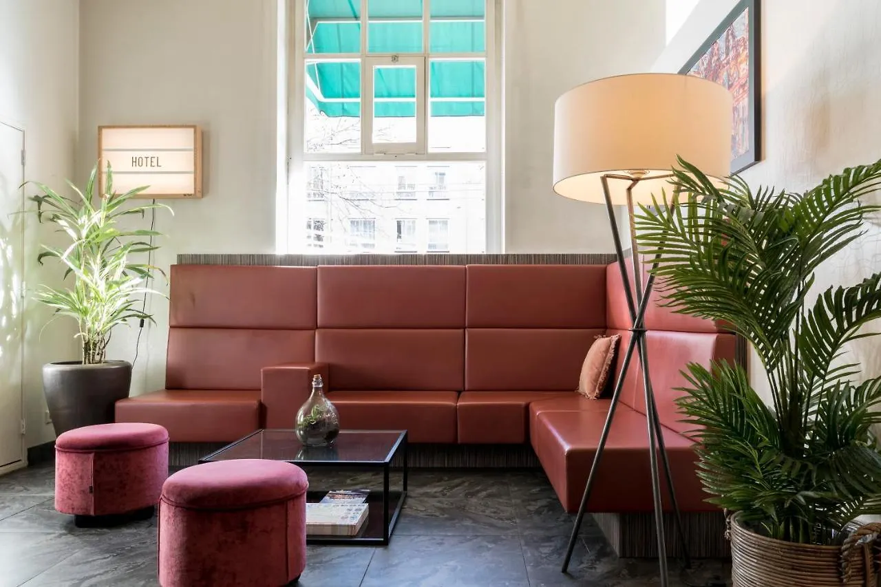 Savoy Hotel Amsterdam 4*,  Netherlands