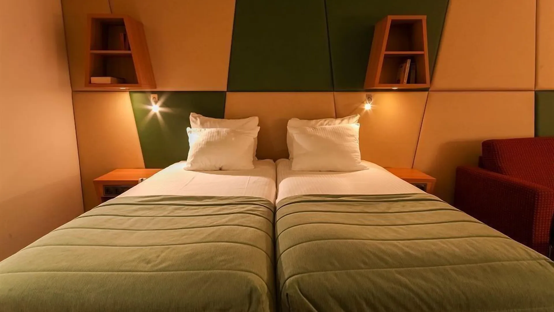 Savoy Hotel Amsterdam Hollanda