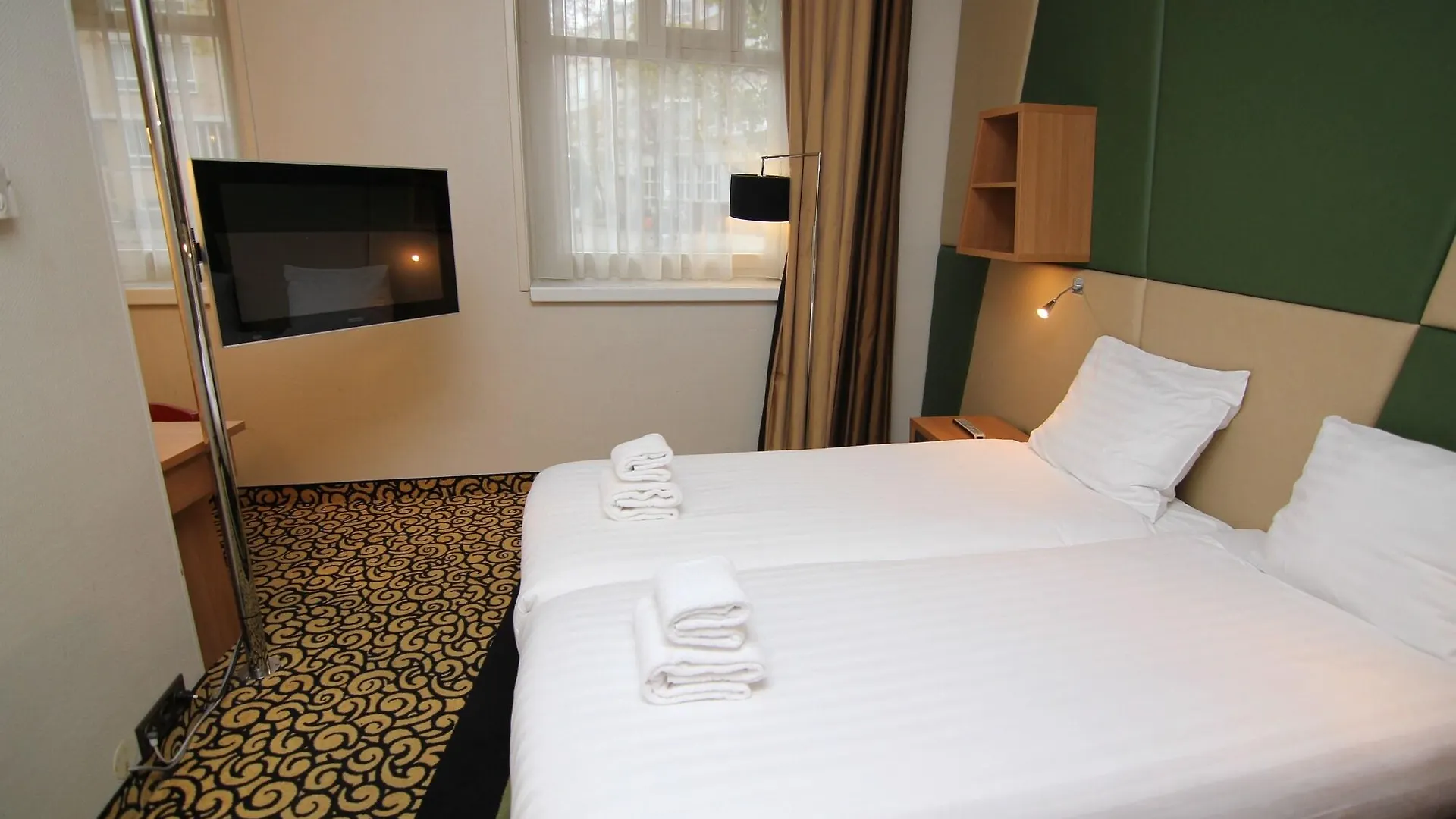 Savoy Hotel Amsterdam Hollanda