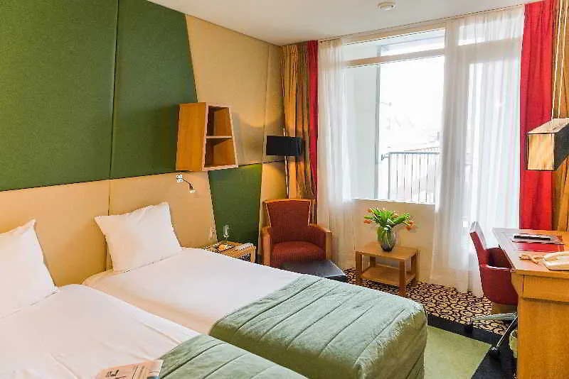 Savoy Hotel Amsterdam 4*,  Hollanda