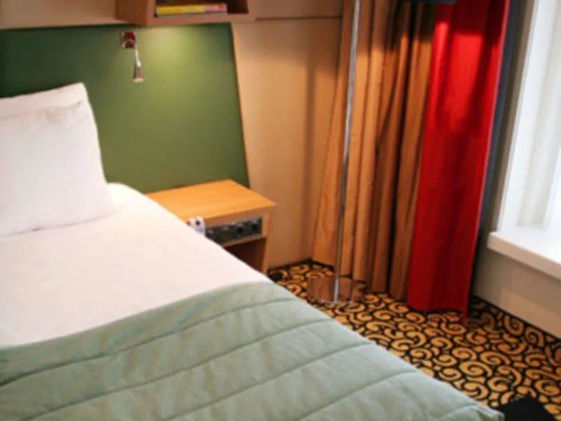 Savoy Hotel Amsterdam
