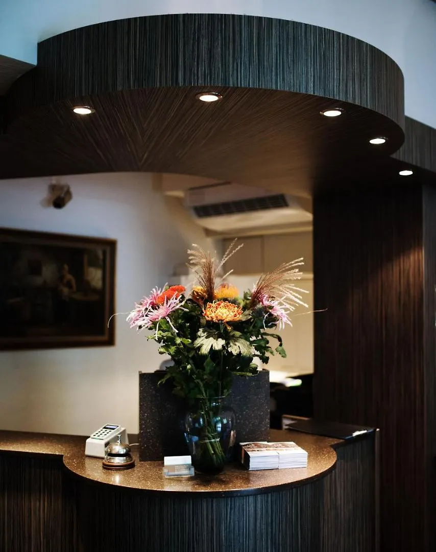 Savoy Hotel Amsterdam