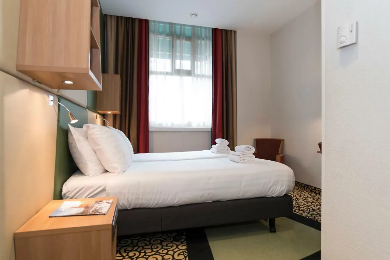 Savoy Hotel Amsterdam