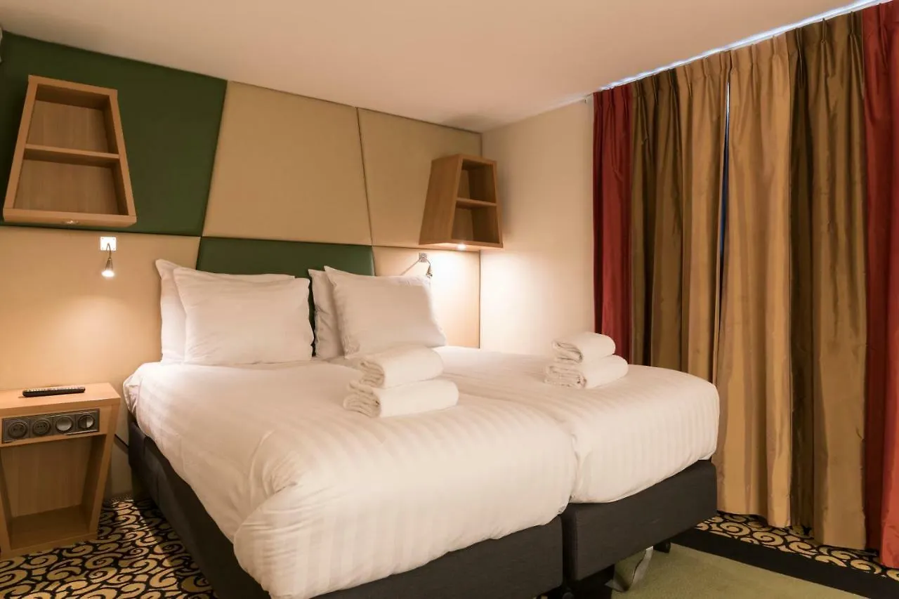 Savoy Hotel Amsterdam
