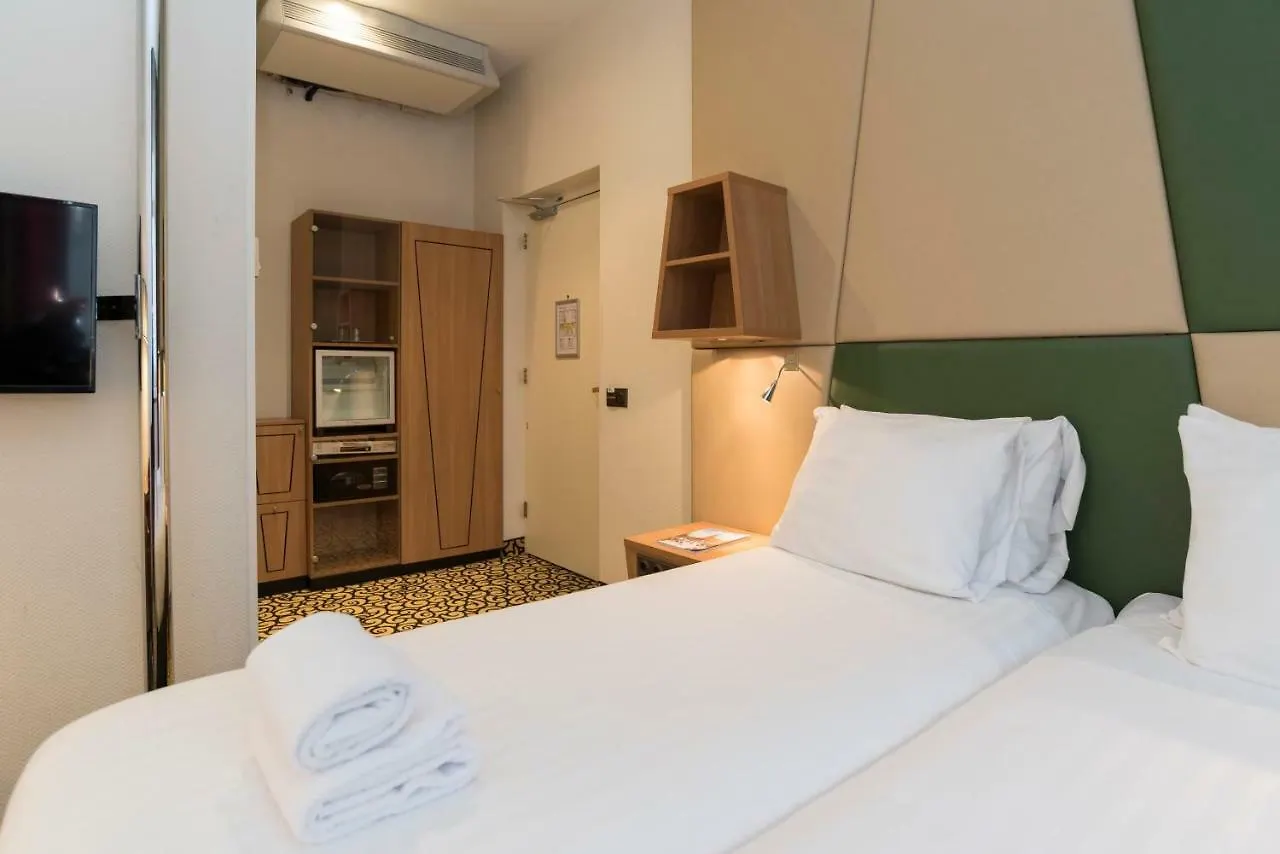 Savoy Hotel Amsterdam Hollanda