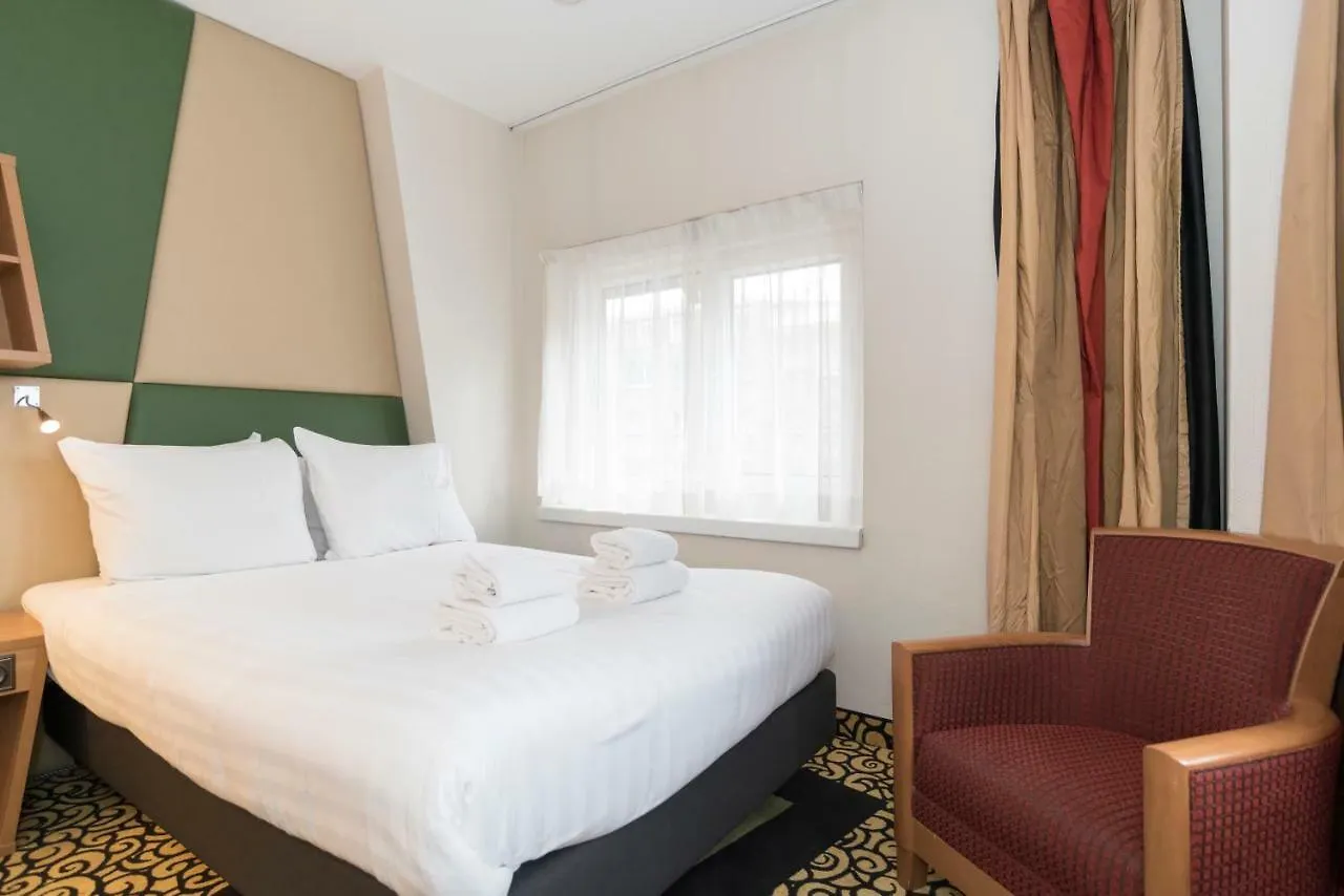 Savoy Hotel Amsterdam 4*,  Hollanda