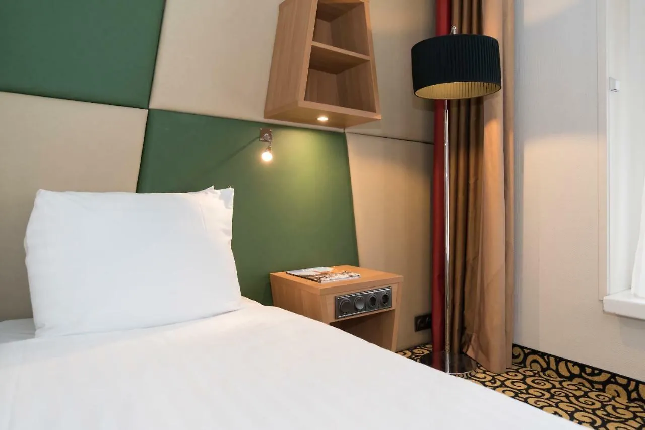 Savoy Hotel Amsterdam