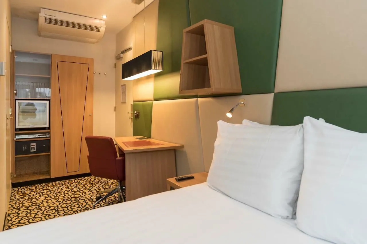 Savoy Hotel Amsterdam 4*,  Hollanda