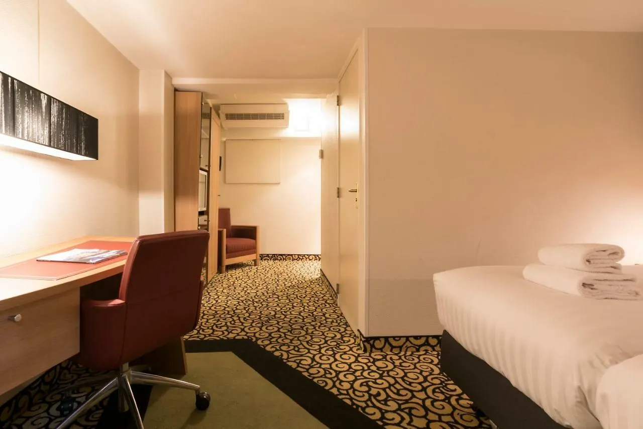 Savoy Hotel Amsterdam